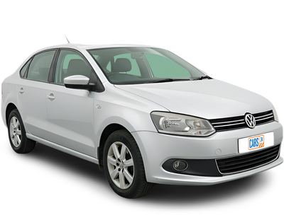 Volkswagen Vento-img